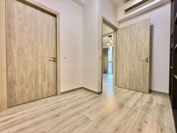 The Alps Residences (D18), Condominium #580755191